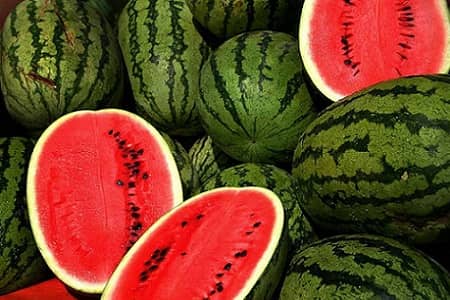 هندوانه