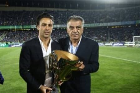 فرهاد مجیدی