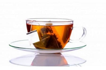 چای