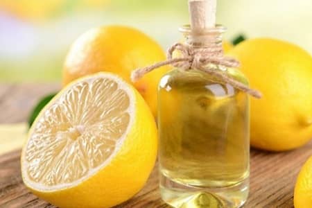 آبلیمو روغن زیتون