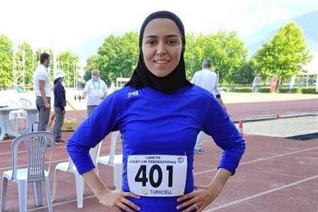فرزانه فصیحی
