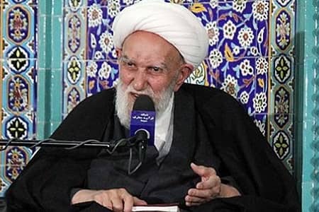 محمد ناصری