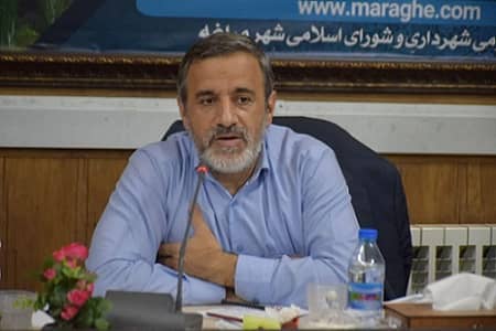 محمد آیینی