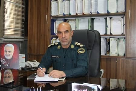 نجم الدین مرادی