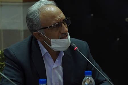 علی‌اکبر خوش‌گفتار مقدم