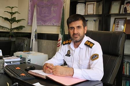علی سلیمانی