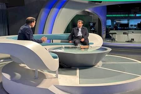 عزت الله ضرغامی