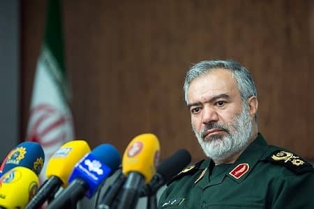 علی فدوی