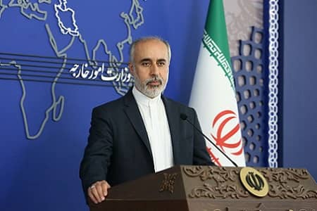 ناصر کنعانی