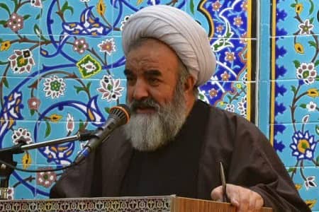 محمدتقی پورمحمدی