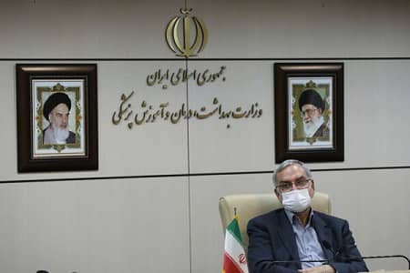 بهرام عین اللهی