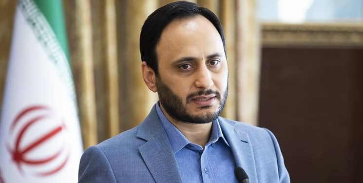 علی بهادری جهرمی