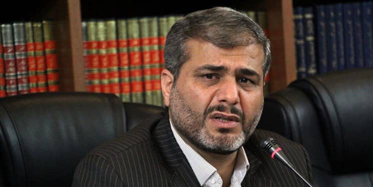 علی القاصی مهر