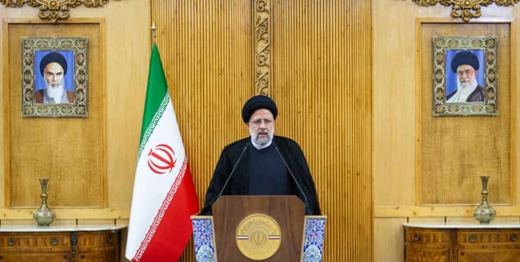 سیدابراهیم رئیسی