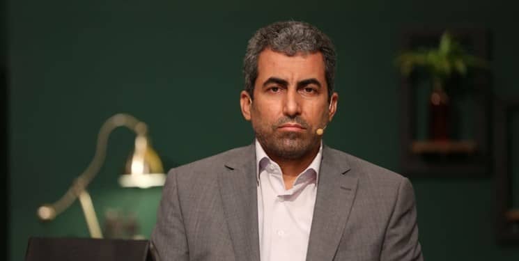 محمدرضا پورابراهیمی