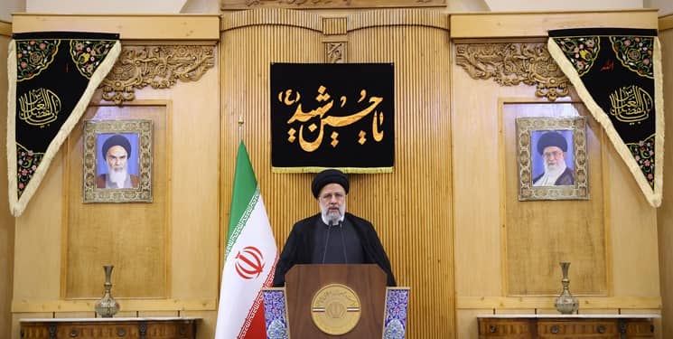 سیدابراهیم رئیسی