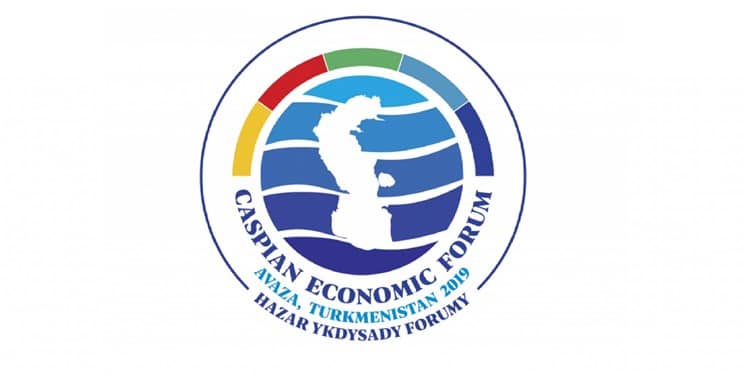 سران کشورهای حوزه دریای خزر