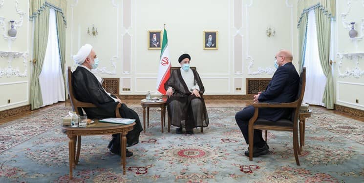 سران قوا