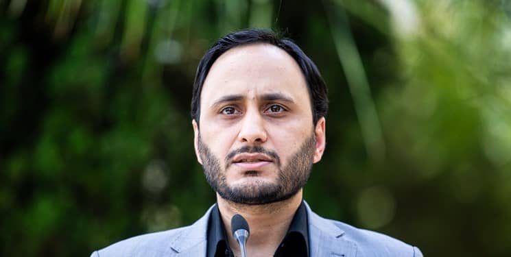 علی بهادری جهرمی