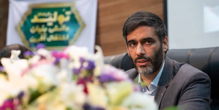 سعید محمد