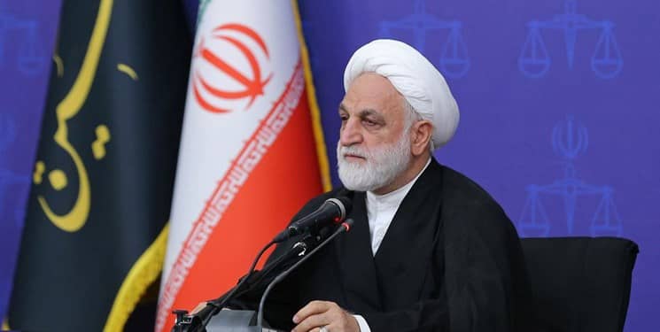غلامحسین محسنی اژه ای
