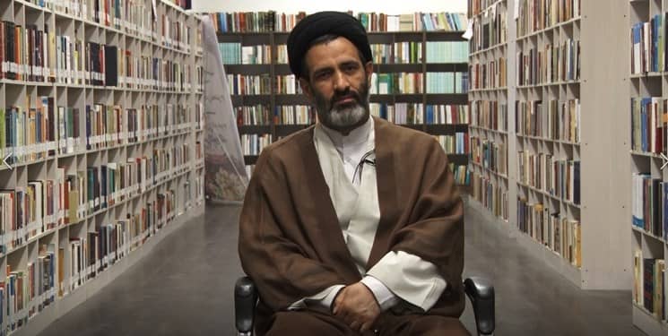 سیدجواد حسینی کیا
