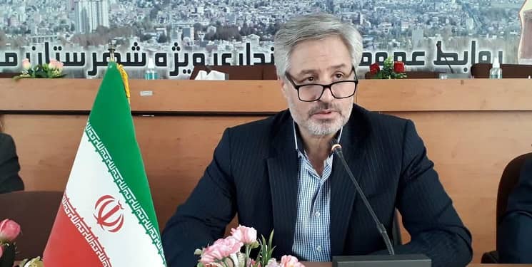 داود اسدیان