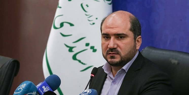 محسن منصوری
