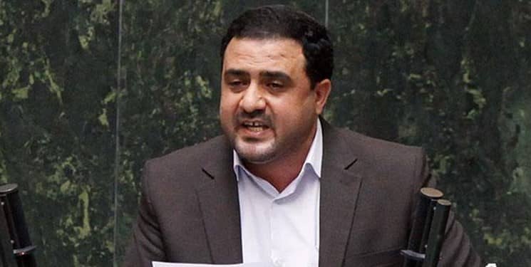 علی علیزاده