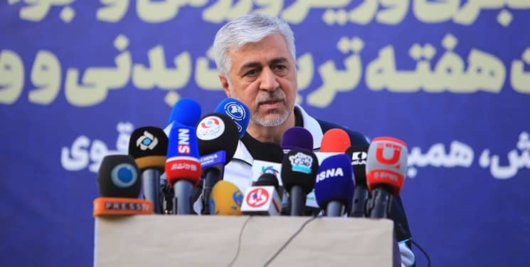 سیدحمید سجادی