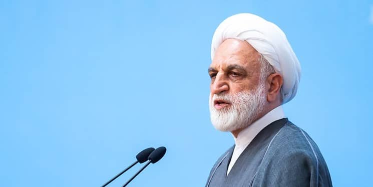 غلامحسین محسنی اژه ای