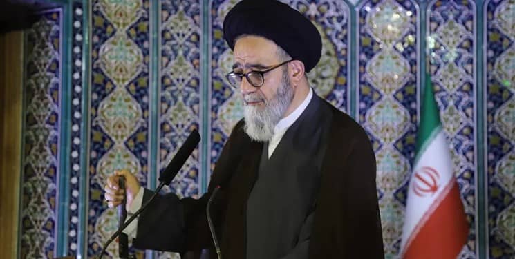 سیدمحمدعلی آل هاشم