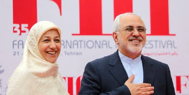 محمدجواد ظریف,