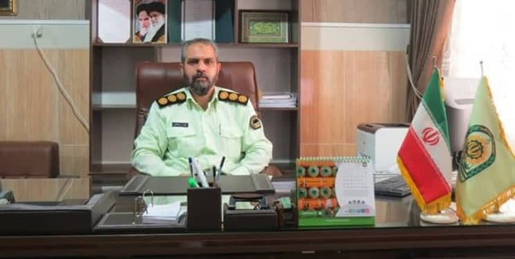 ایرج ارسلانی