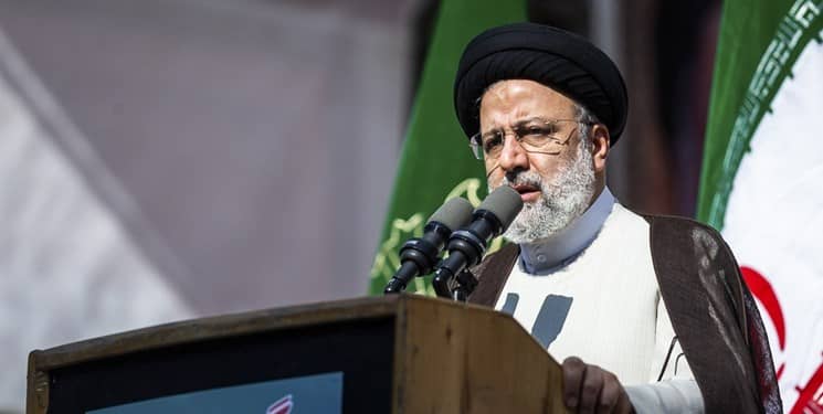 سیدابراهیم رئیسی