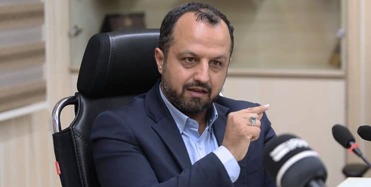 سیداحسان خاندوزی