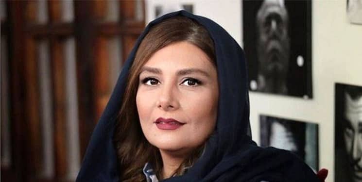 هنگامه قاضیانی