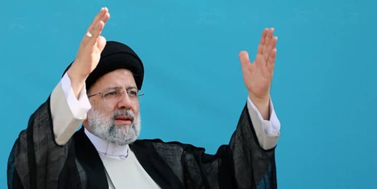 سیدابراهیم رئیسی
