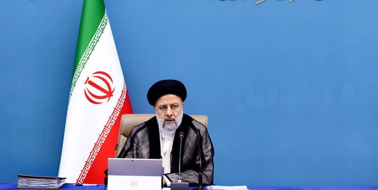 سیدابراهیم رئیسی