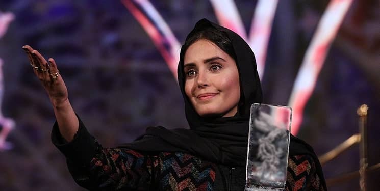 الناز شاکردوست