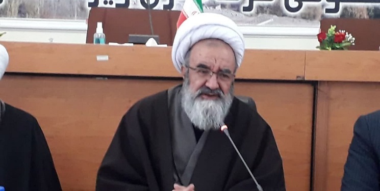 محمدتقی پورمحمدی