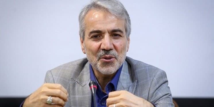 محمدباقر نوبخت