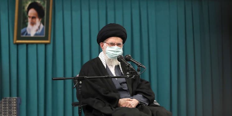 رهبر معظم انقلاب