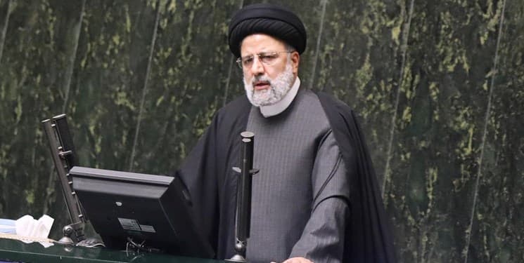 سیدابراهیم رئیسی