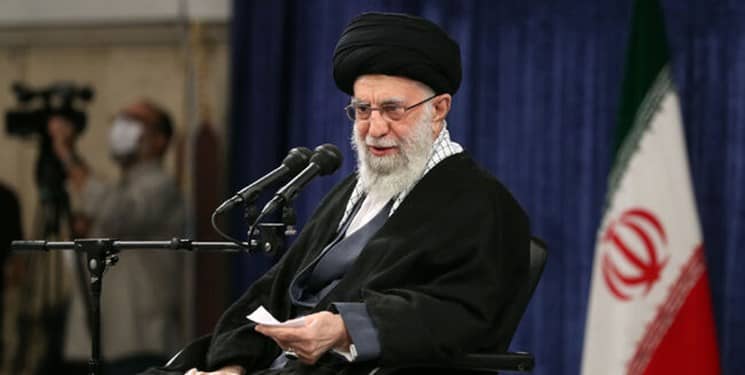 رهبر معظم انقلاب