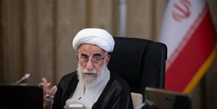 احمد جنتی
