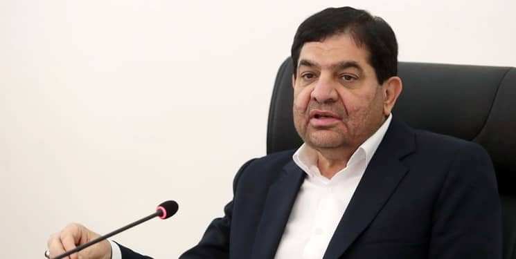 محمد مخبر