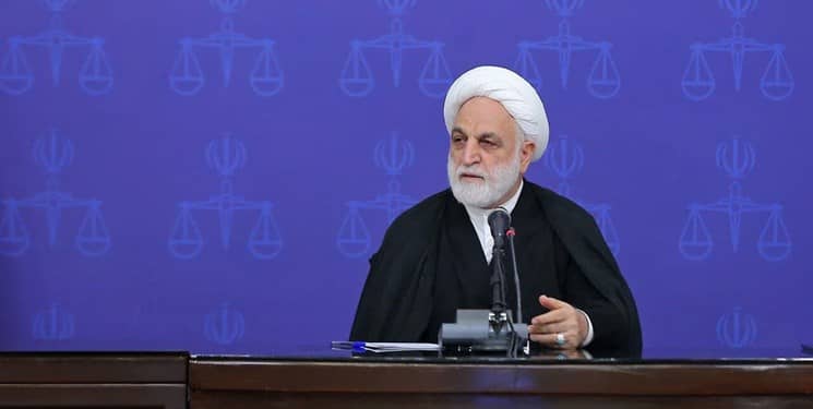 غلامحسین محسنی اژه ای