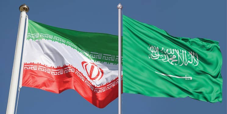 عربستان سعودی