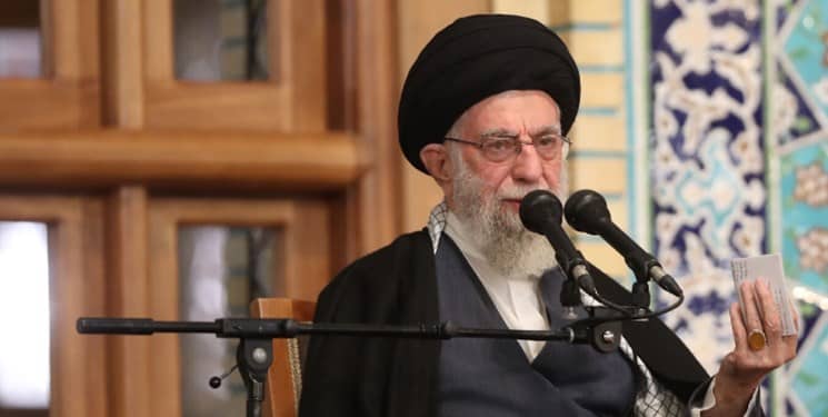 رهبر معظم انقلاب
